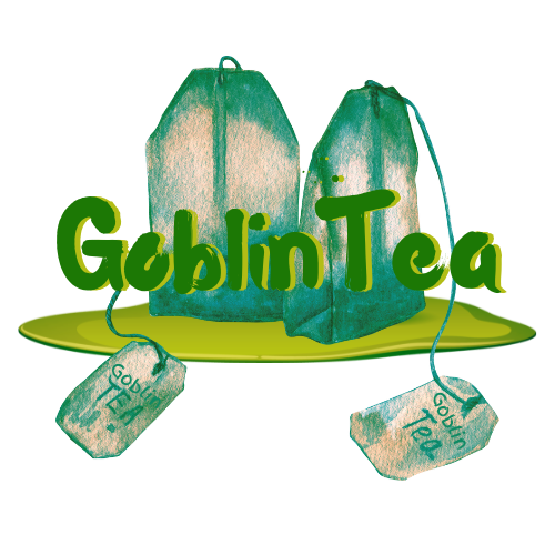 Goblin Tea